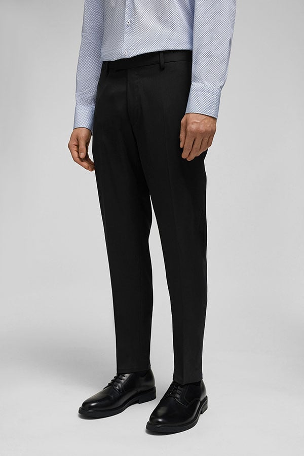 ΠΑΝΤΕΛΟΝΙ (ΚΟΣΤΟΥΜΙΟΥ) DANIEL HECHTER - 990 BLACK